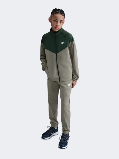 Спортивний костюм Nike K NSW DF TRACKSUIT PK FZ - 176113, фото 1 - інтернет-магазин MEGASPORT