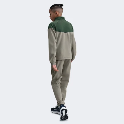 Спортивний костюм Nike K NSW DF TRACKSUIT PK FZ - 176113, фото 2 - інтернет-магазин MEGASPORT