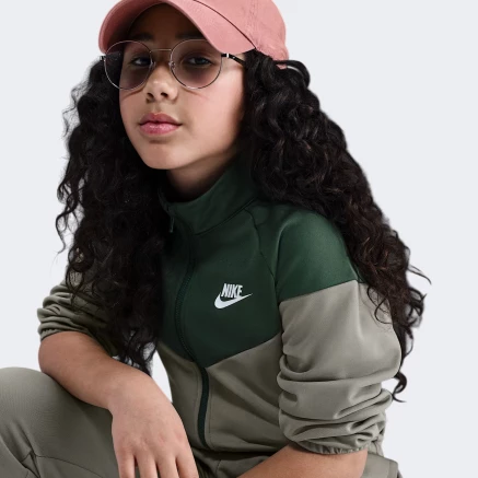 Спортивний костюм Nike K NSW DF TRACKSUIT PK FZ - 176113, фото 7 - інтернет-магазин MEGASPORT