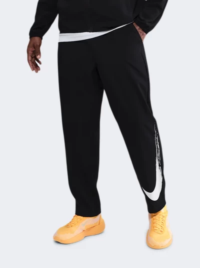 Спортивнi штани Nike M NK DF FORM PANT ALT GFX - 176114, фото 1 - інтернет-магазин MEGASPORT