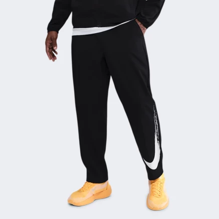 Спортивнi штани Nike M NK DF FORM PANT ALT GFX - 176114, фото 1 - інтернет-магазин MEGASPORT