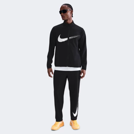 Вітровка Nike M NK DF FORM HD JKT GFX - 176115, фото 3 - інтернет-магазин MEGASPORT