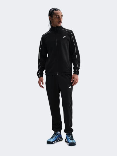 Спортивний костюм Nike M NK CLUB PK TRK SUIT - 176116, фото 1 - інтернет-магазин MEGASPORT