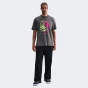 Футболка Nike LBJ M NK TEE M90, фото 3 - інтернет магазин MEGASPORT