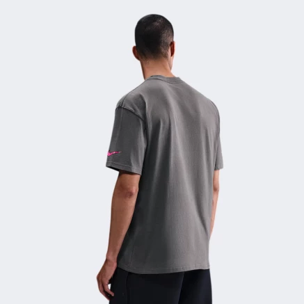 Футболка Nike LBJ M NK TEE M90 - 176117, фото 2 - інтернет-магазин MEGASPORT