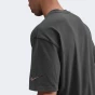 Футболка Nike LBJ M NK TEE M90, фото 6 - інтернет магазин MEGASPORT