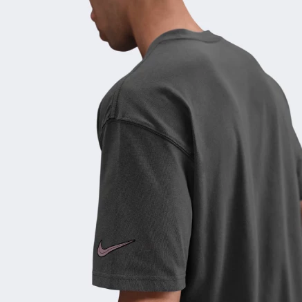 Футболка Nike LBJ M NK TEE M90 - 176117, фото 6 - інтернет-магазин MEGASPORT
