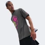 Футболка Nike LBJ M NK TEE M90, фото 4 - інтернет магазин MEGASPORT