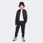Кофта Nike B NSW TCH FLC FZ - PD, фото 3 - інтернет магазин MEGASPORT
