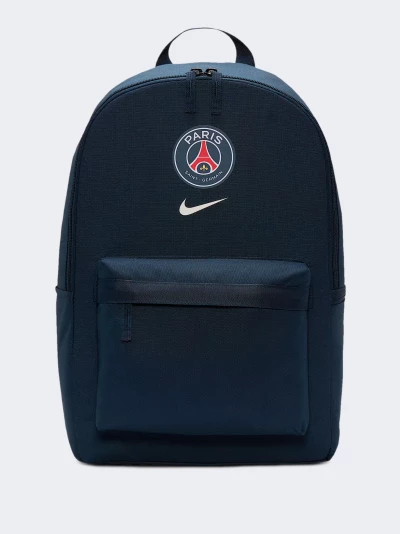 Рюкзак Nike PSG NK HERITAGE BKPK - 176111, фото 1 - інтернет-магазин MEGASPORT