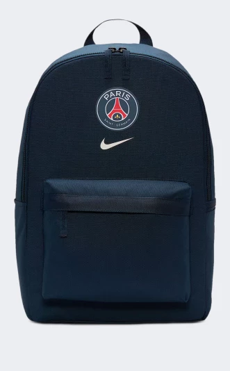 Рюкзак Nike PSG NK HERITAGE BKPK - 176111, фото 1 - інтернет-магазин MEGASPORT