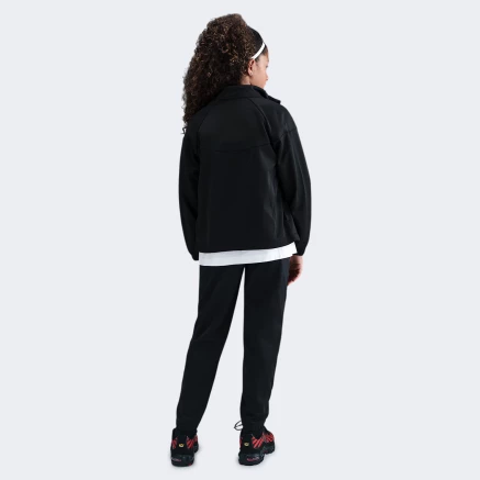 Спортивний костюм Nike K NSW DF TRACKSUIT PK FZ - 176112, фото 2 - інтернет-магазин MEGASPORT