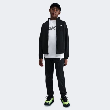 K NSW DF TRACKSUIT PK FZ