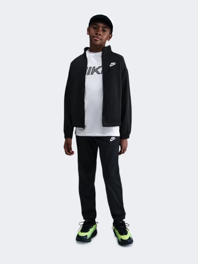 Спортивний костюм Nike K NSW DF TRACKSUIT PK FZ - 176112, фото 1 - інтернет-магазин MEGASPORT