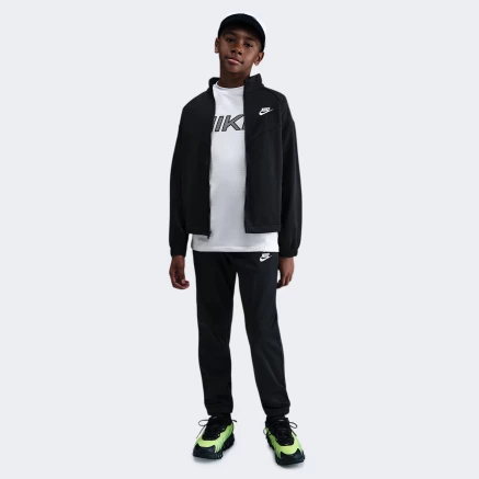 Спортивний костюм Nike K NSW DF TRACKSUIT PK FZ - 176112, фото 1 - інтернет-магазин MEGASPORT