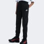 Спортивний костюм Nike K NSW DF TRACKSUIT PK FZ, фото 5 - інтернет магазин MEGASPORT