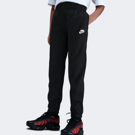 Спортивний костюм Nike K NSW DF TRACKSUIT PK FZ - 176112, фото 5 - інтернет-магазин MEGASPORT