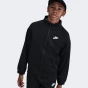 Спортивний костюм Nike K NSW DF TRACKSUIT PK FZ, фото 6 - інтернет магазин MEGASPORT