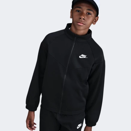 Спортивний костюм Nike K NSW DF TRACKSUIT PK FZ - 176112, фото 6 - інтернет-магазин MEGASPORT
