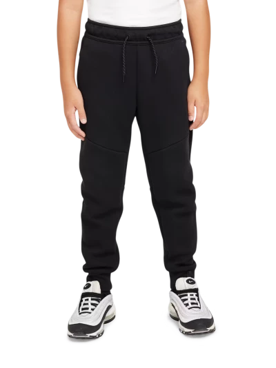 Спортивнi штани Nike B NSW TCH FLC JGGR - PD - 176120, фото 1 - інтернет-магазин MEGASPORT