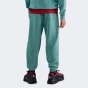 Спортивнi штани Nike K NSW WASH CLUB FLC JGGR FT, фото 2 - інтернет магазин MEGASPORT