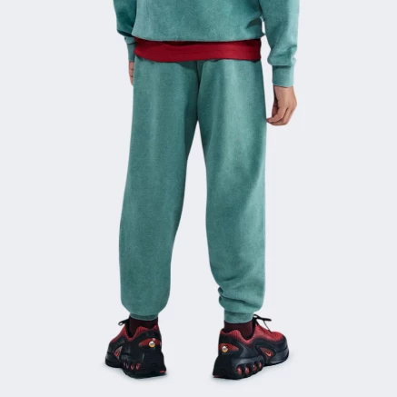 Спортивнi штани Nike K NSW WASH CLUB FLC JGGR FT - 176126, фото 2 - інтернет-магазин MEGASPORT