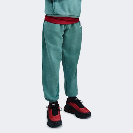 Спортивнi штани Nike K NSW WASH CLUB FLC JGGR FT - 176126, фото 1 - інтернет-магазин MEGASPORT