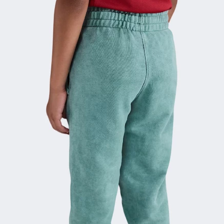 Спортивнi штани Nike K NSW WASH CLUB FLC JGGR FT - 176126, фото 7 - інтернет-магазин MEGASPORT
