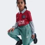 Спортивнi штани Nike K NSW WASH CLUB FLC JGGR FT, фото 5 - інтернет магазин MEGASPORT