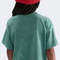 Футболка Nike K NSW CLUB WASH TEE, фото 4 - інтернет магазин MEGASPORT