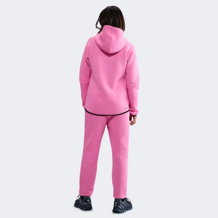 Спортивнi штани Nike W NSW TCH FLC MR JGGER 2 - 176122, фото 4 - інтернет-магазин MEGASPORT