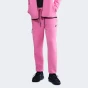 Спортивнi штани Nike W NSW TCH FLC MR JGGER 2, фото 1 - інтернет магазин MEGASPORT