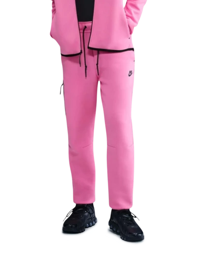 Спортивнi штани Nike W NSW TCH FLC MR JGGER 2 - 176122, фото 1 - інтернет-магазин MEGASPORT