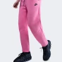 Спортивнi штани Nike W NSW TCH FLC MR JGGER 2, фото 5 - інтернет магазин MEGASPORT