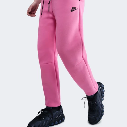 Спортивнi штани Nike W NSW TCH FLC MR JGGER 2 - 176122, фото 5 - інтернет-магазин MEGASPORT