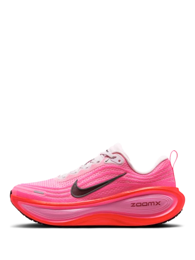Кросівки Nike W VOMERO PLUS - 176123, фото 1 - інтернет-магазин MEGASPORT
