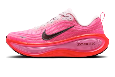 Кросівки Nike W VOMERO PLUS - 176123, фото 1 - інтернет-магазин MEGASPORT