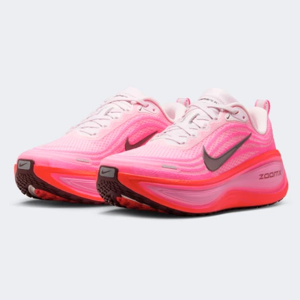 Кросівки Nike W VOMERO PLUS - 176123, фото 2 - інтернет-магазин MEGASPORT