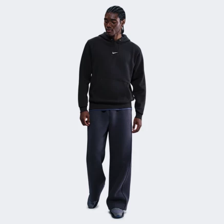 Кофта Nike U NSW HDY CLUB BB FW - 176124, фото 3 - інтернет-магазин MEGASPORT