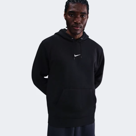 Кофта Nike U NSW HDY CLUB BB FW - 176124, фото 5 - інтернет-магазин MEGASPORT