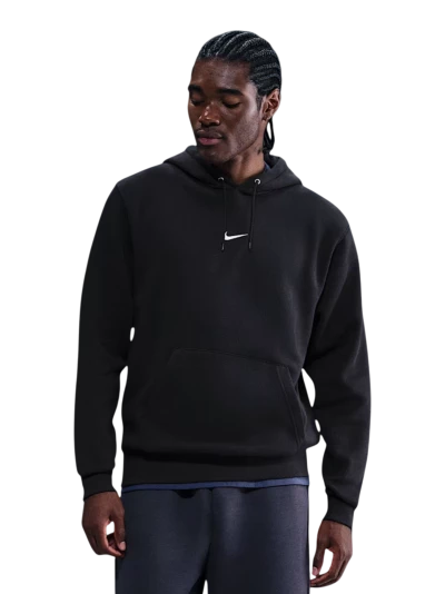 Кофта Nike U NSW HDY CLUB BB FW - 176124, фото 1 - інтернет-магазин MEGASPORT