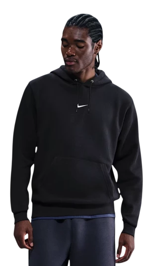 Кофта Nike U NSW HDY CLUB BB FW - 176124, фото 1 - інтернет-магазин MEGASPORT