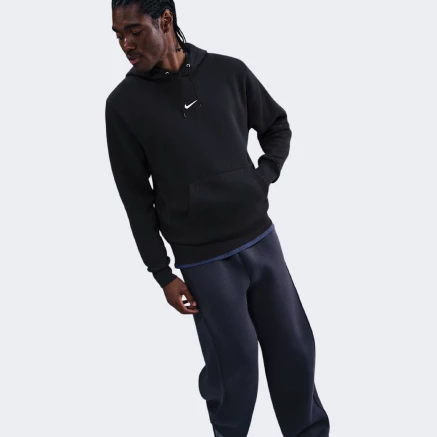 Кофта Nike U NSW HDY CLUB BB FW - 176124, фото 4 - інтернет-магазин MEGASPORT