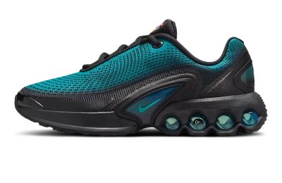 Кросівки дитячі Nike AIR MAX DN GS ES - 176128, фото 1 - інтернет-магазин MEGASPORT