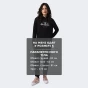 Кофта Nike W NSW CLUB FLC GX STD PO HDY, фото 6 - інтернет магазин MEGASPORT