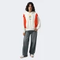 Кофта Nike W NSW PHNX FLC REMIX OOS HDY, фото 3 - інтернет магазин MEGASPORT