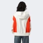 Кофта Nike W NSW PHNX FLC REMIX OOS HDY, фото 2 - інтернет магазин MEGASPORT