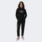 Спортивнi штани Nike W NSW CLUB FLC GX STD PANT, фото 3 - інтернет магазин MEGASPORT
