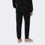 Спортивнi штани Nike W NSW CLUB FLC GX STD PANT, фото 2 - інтернет магазин MEGASPORT