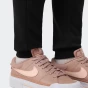 Спортивнi штани Nike W NSW CLUB FLC GX STD PANT, фото 5 - інтернет магазин MEGASPORT